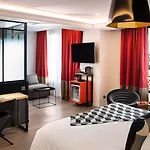 Hotel Terrass