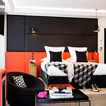 ホテル Terrass
