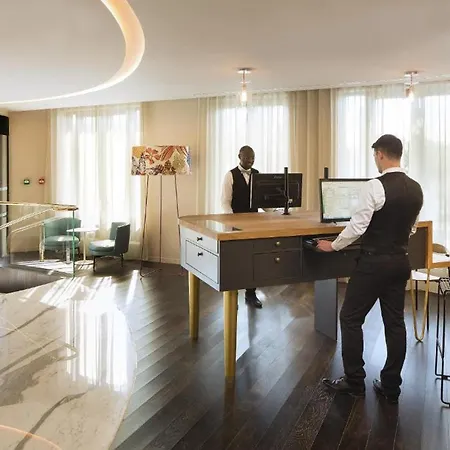 Hotel Terrass