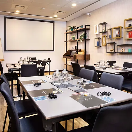 Ξενοδοχείο Terrass