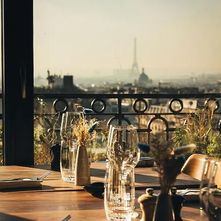 Ξενοδοχείο Terrass