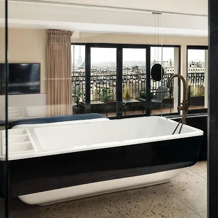 Hotel Terrass