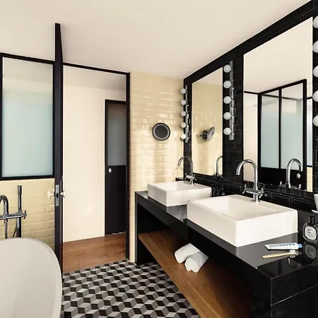Hotel Terrass