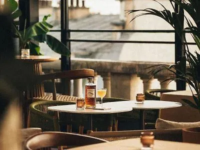 Hotel Terrass