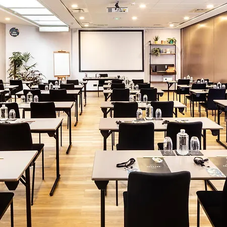 Ξενοδοχείο Terrass