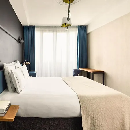 Hotell Terrass