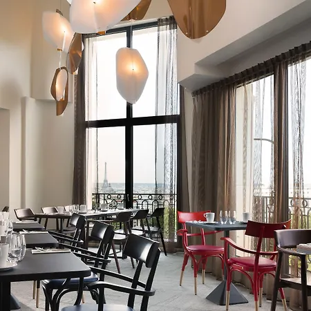 Hotell Terrass