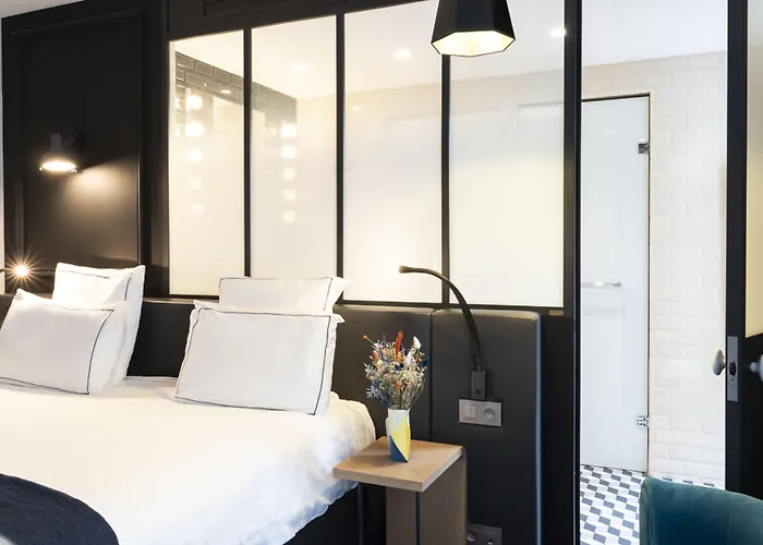 Terrass 4* Paris
