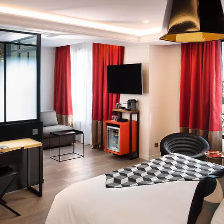 Hotel Terrass