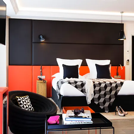 Hotel Terrass