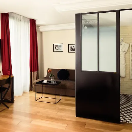 Hotel Terrass