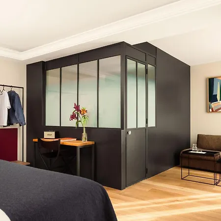 Hotel Terrass