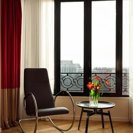 Hotel Terrass