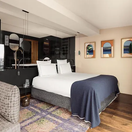 Hotel Terrass