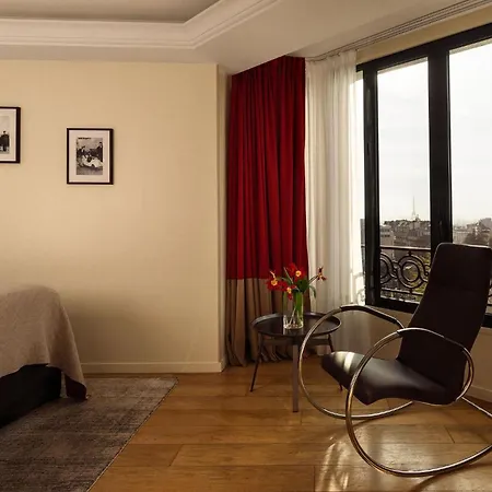 Hotel Terrass