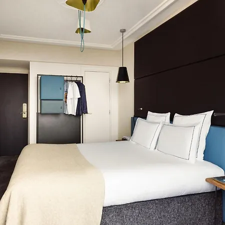 Hotel Terrass