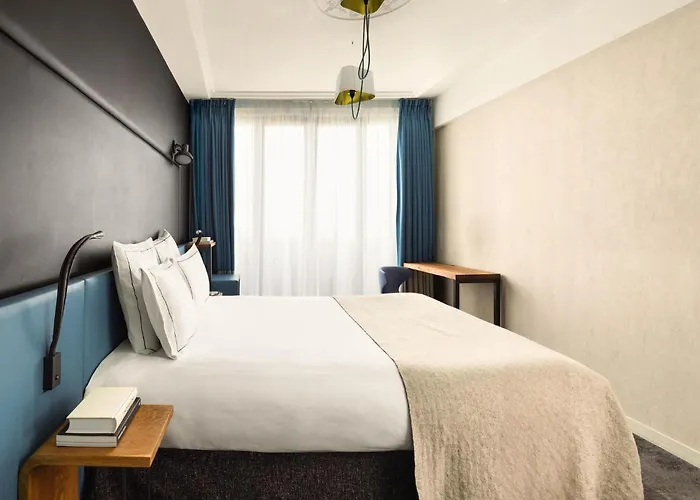 Hotel Terrass