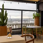 Hotel Terrass